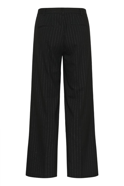 VanillaPW PA Black Metallic Stripe - 304528 - 30310137 Thumbnail