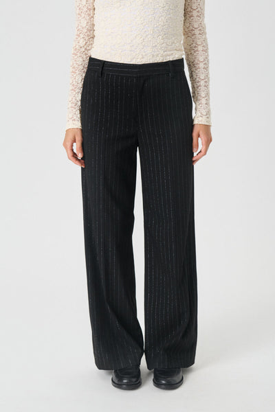 VanillaPW PA Black Metallic Stripe - 304528 - 30310137 Thumbnail