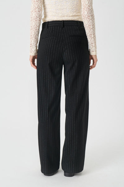 VanillaPW PA Black Metallic Stripe - 304528 - 30310137 Thumbnail