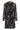 UrmaDR Black Fine Leaf Print - 304387 - 30310138