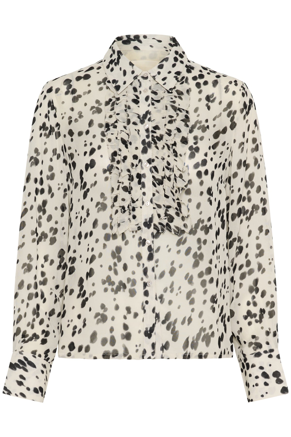 VanoraPW SH French Oak Dot - 304386 - 30310139