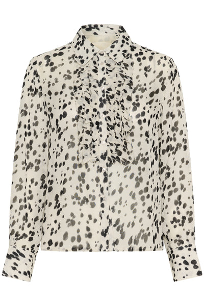 VanoraPW SH French Oak Dot - 304386 - 30310139 Thumbnail