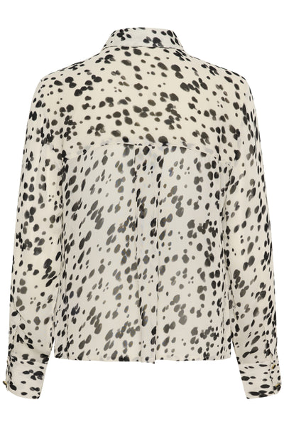 VanoraPW SH French Oak Dot - 304386 - 30310139 Thumbnail