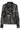 VanoraPW SH Black Fine Leaf Print - 304387 - 30310139