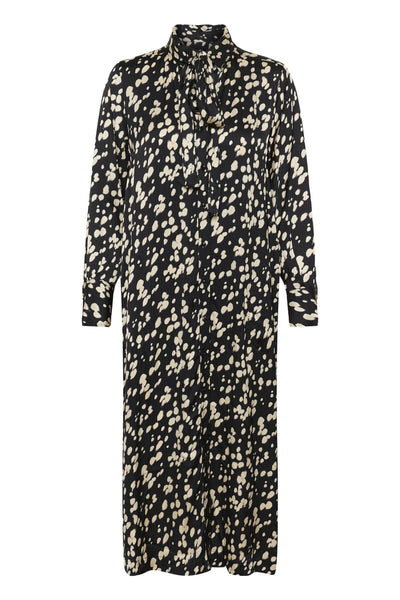 VarnaPW DR Black Dot Print - 304382 - 30310142 Thumbnail