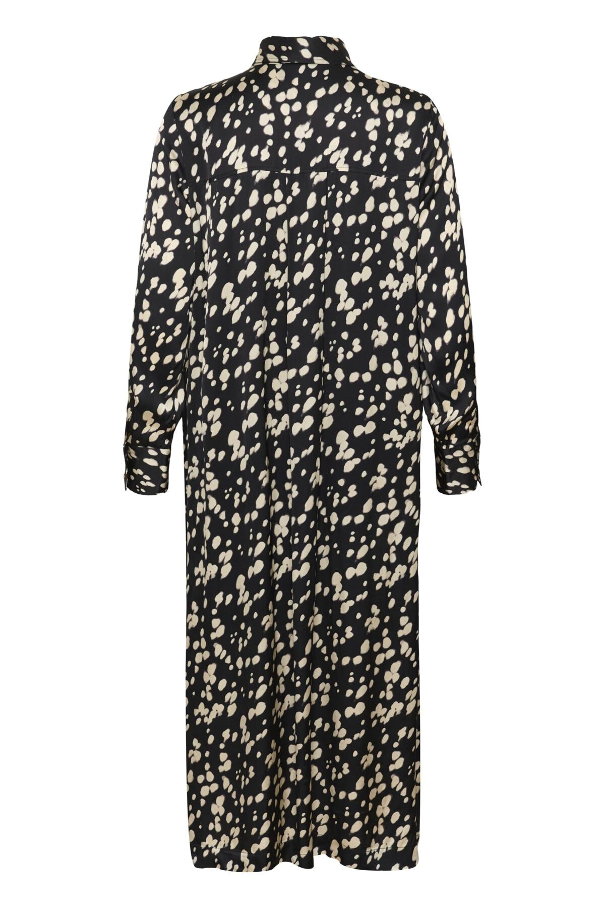 VarnaPW DR Black Dot Print - 304382 - 30310142