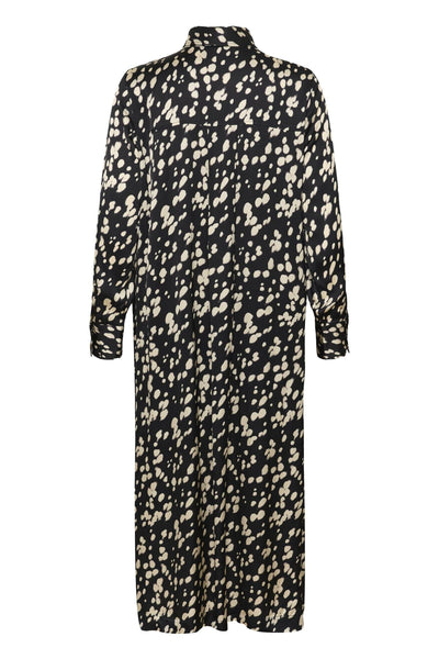 VarnaPW DR Black Dot Print - 304382 - 30310142 Thumbnail