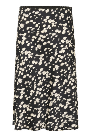 VavaPW SK Black Dot Print - 304382 - 30310143