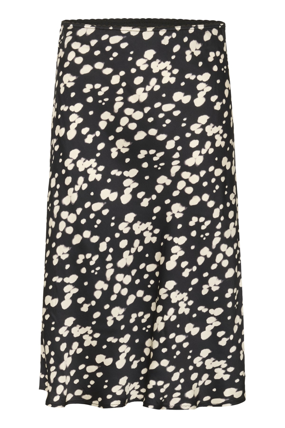 VavaPW SK Black Dot Print - 304382 - 30310143