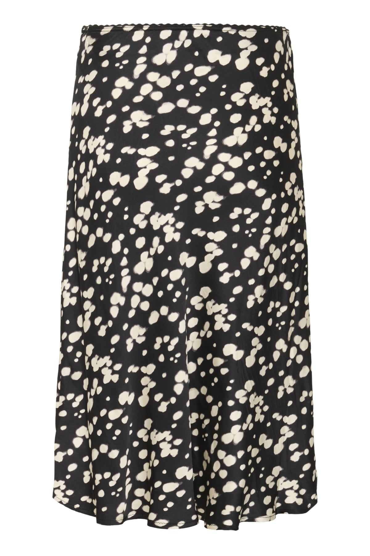 VavaPW SK Black Dot Print - 304382 - 30310143