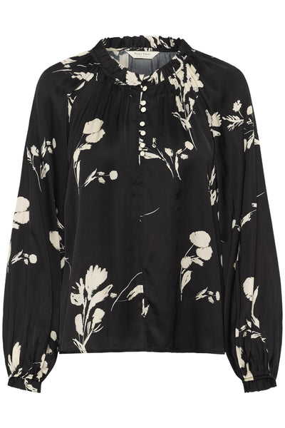 VenessaPW BL Black Shadow Branch print - 30 - 30310144 Thumbnail