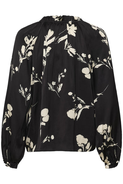 VenessaPW BL Black Shadow Branch print - 30 - 30310144 Thumbnail