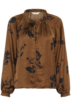 VenessaPW BL Sorrel Horse Shadow Branch - 3 - 30310144