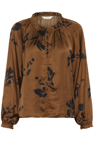 VenessaPW BL Sorrel Horse Shadow Branch - 3 - 30310144 Thumbnail