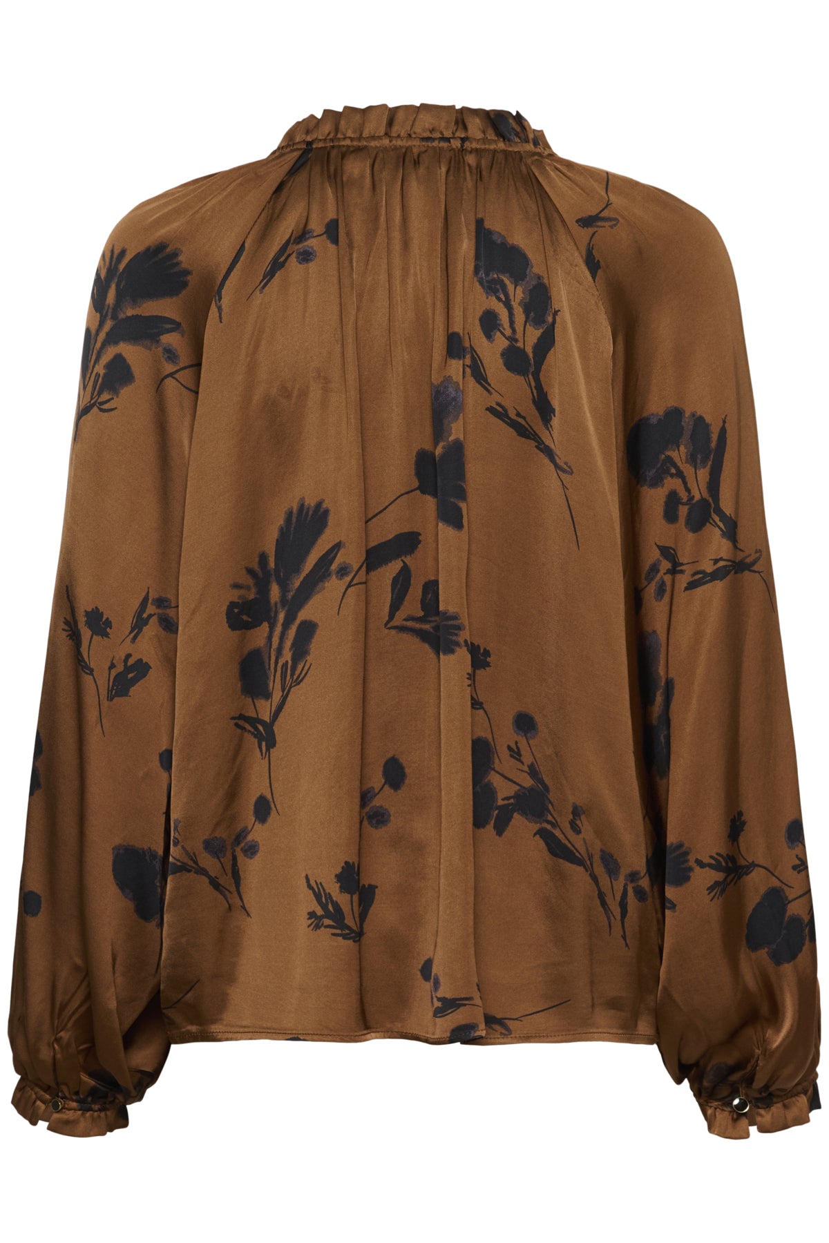 VenessaPW BL Sorrel Horse Shadow Branch - 3 - 30310144