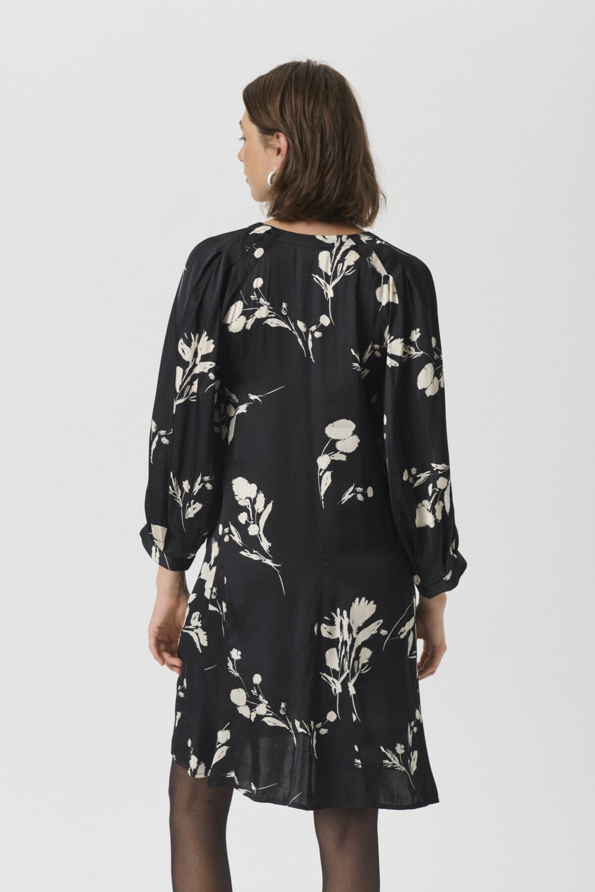 VeneziaPW DR Black Shadow Branch print - 30 - 30310145