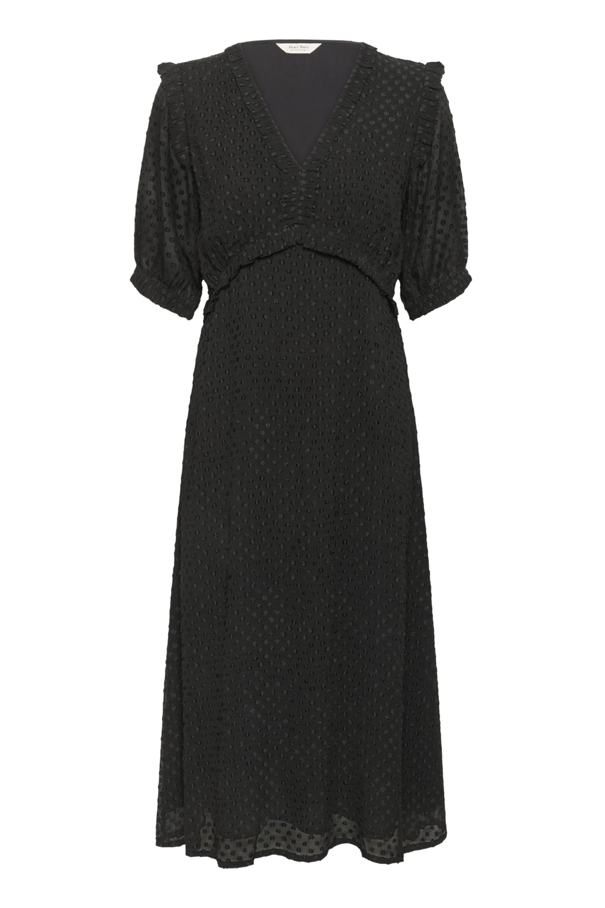 VeniaPW DR Black Dot Fil Coup‚ - 304392 - 30310146