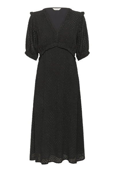 VeniaPW DR Black Dot Fil Coup‚ - 304392 - 30310146 Thumbnail