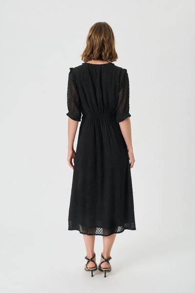 VeniaPW DR Black Dot Fil Coup‚ - 304392 - 30310146 Thumbnail