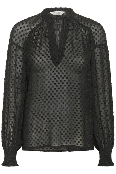 UllisPW BL Black Dot Fil Coup‚ - 304392 - 30310147 Thumbnail