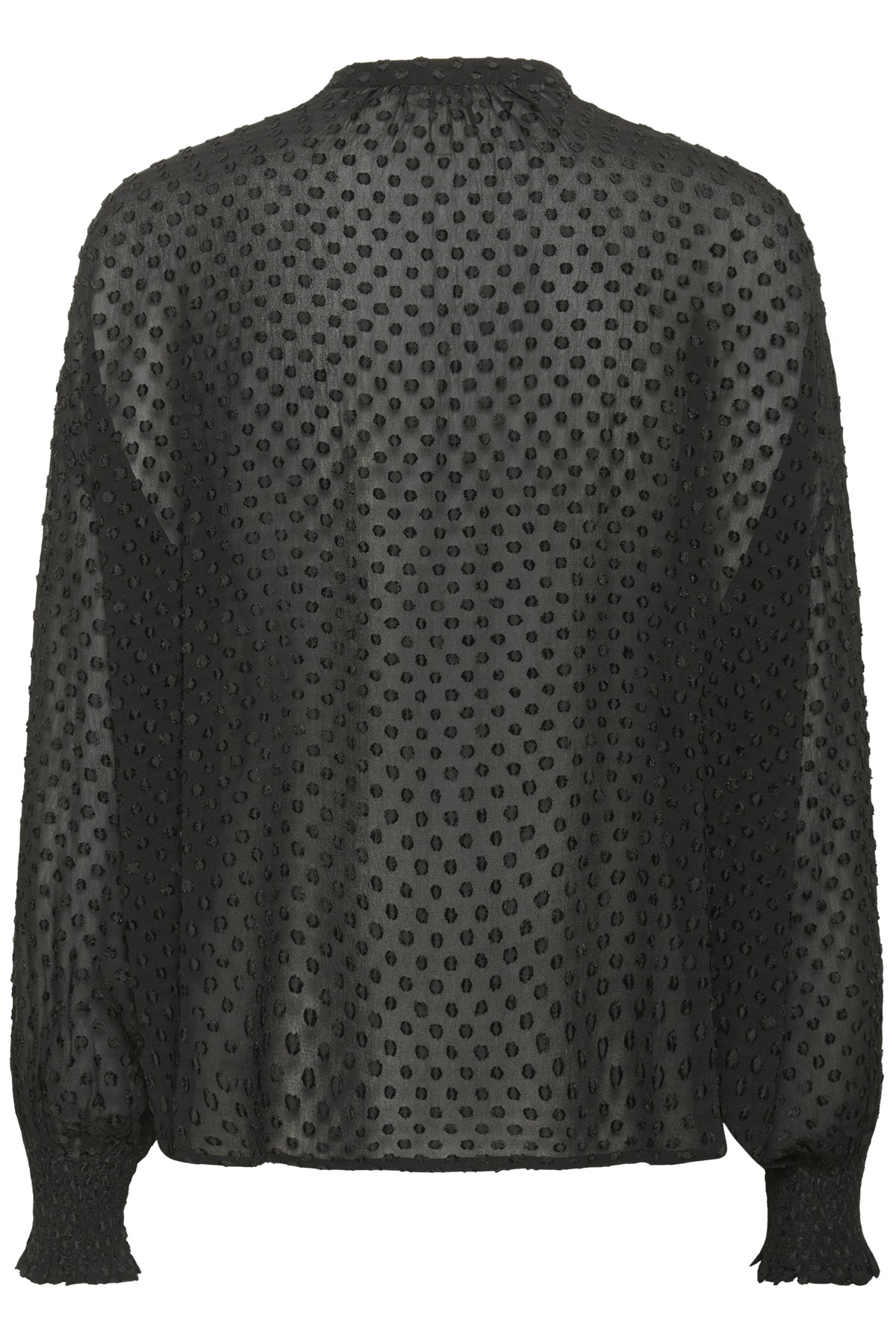 UllisPW BL Black Dot Fil Coup‚ - 304392 - 30310147