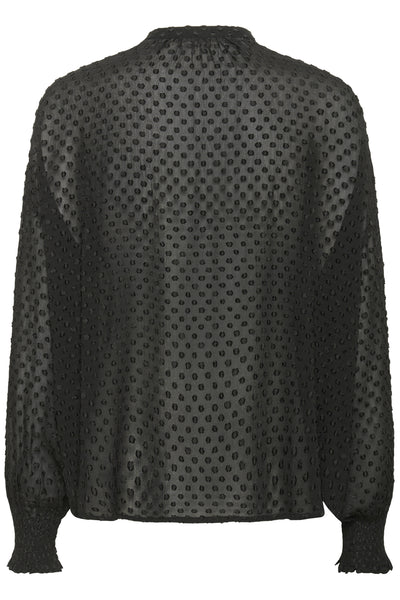 UllisPW BL Black Dot Fil Coup‚ - 304392 - 30310147 Thumbnail