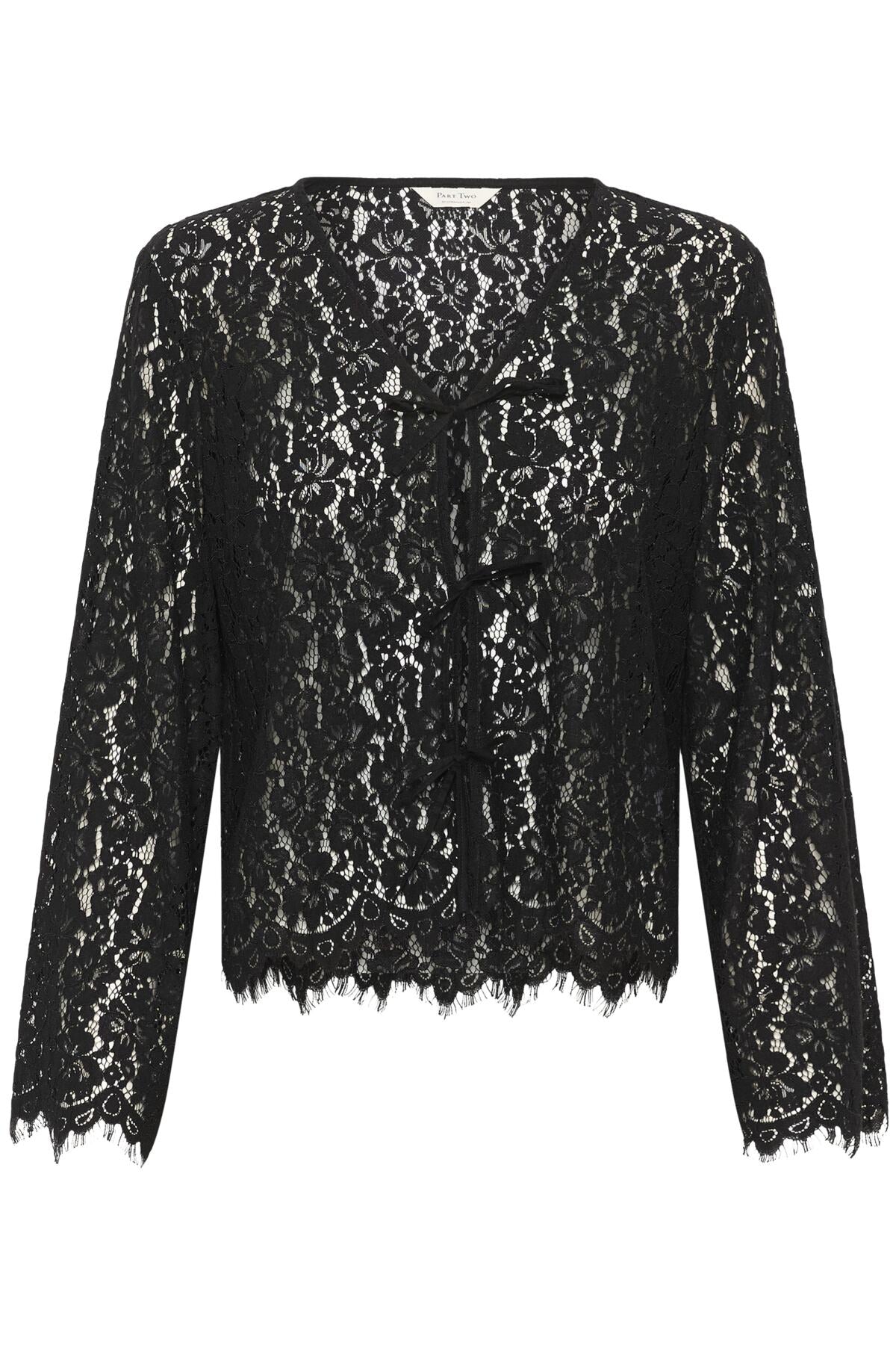 VickiePW BL Black - 194008 - 30310157