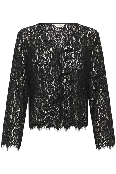 VickiePW BL Black - 194008 - 30310157 Thumbnail