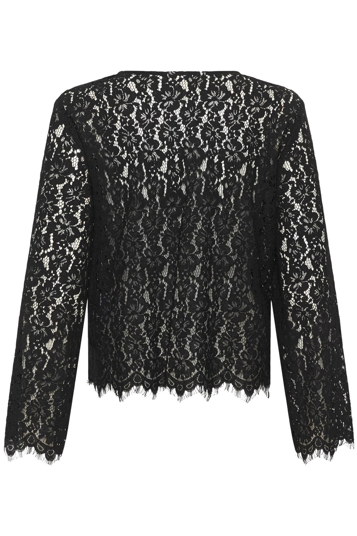 VickiePW BL Black - 194008 - 30310157