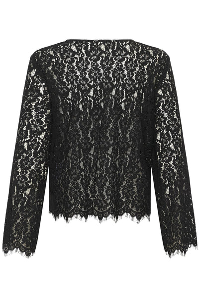 VickiePW BL Black - 194008 - 30310157 Thumbnail