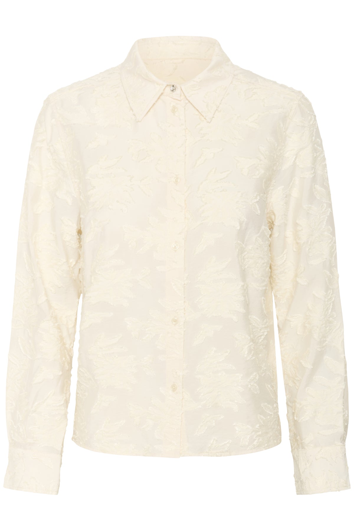 VilyaPW SH Whitecap Gray - 120304 - 30310163