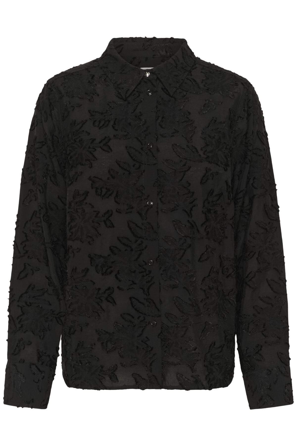 VilyaPW SH Black - 194008 - 30310163