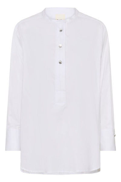 VildanaPW SH Bright White - 110601 - 30310165 Thumbnail