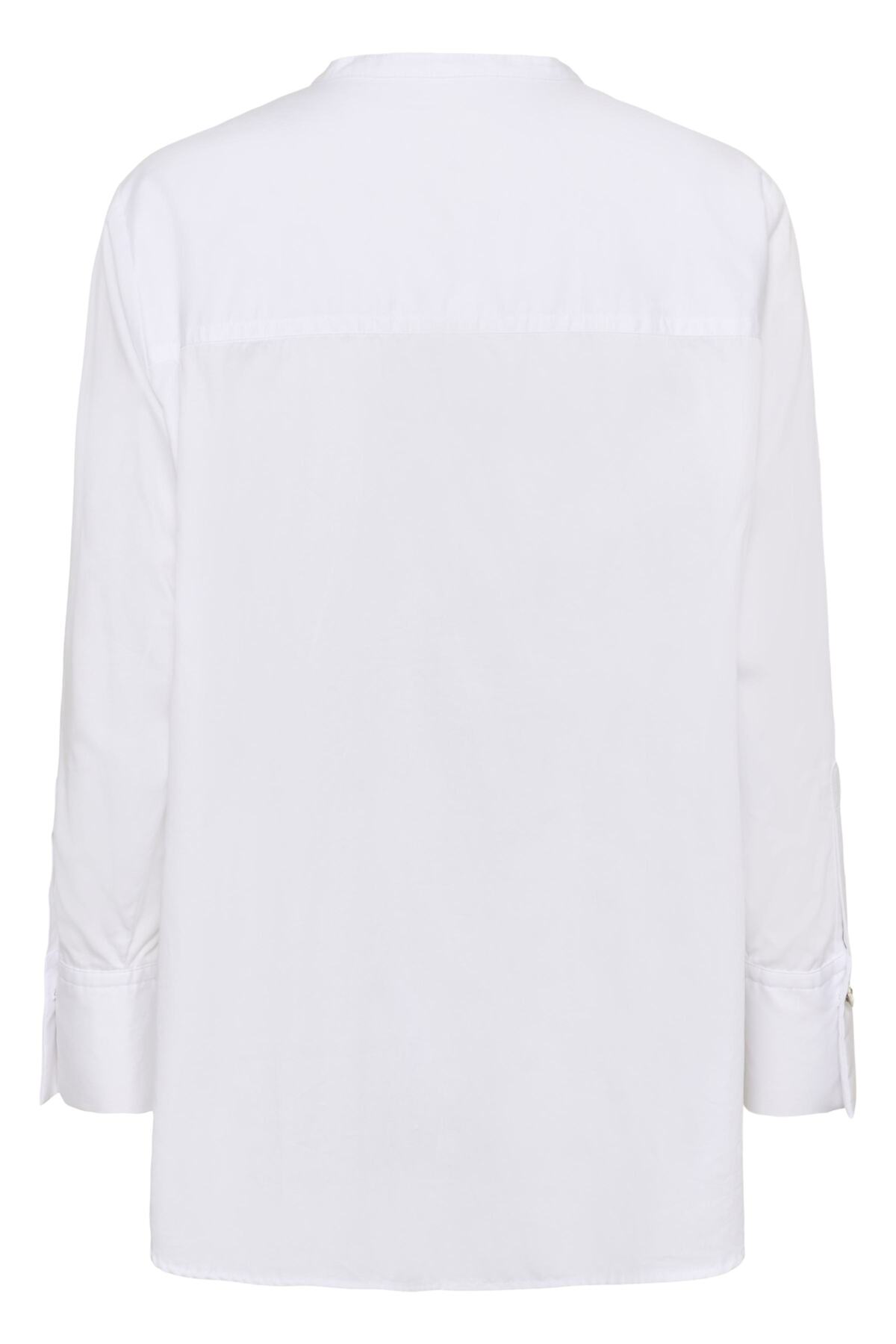 VildanaPW SH Bright White - 110601 - 30310165