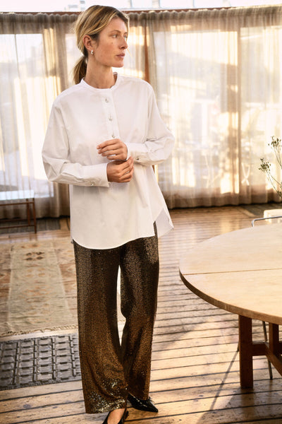 VildanaPW SH Bright White - 110601 - 30310165 Thumbnail