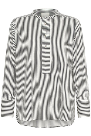 VildanaPW SH Black Stripe - 304404 - 30310165