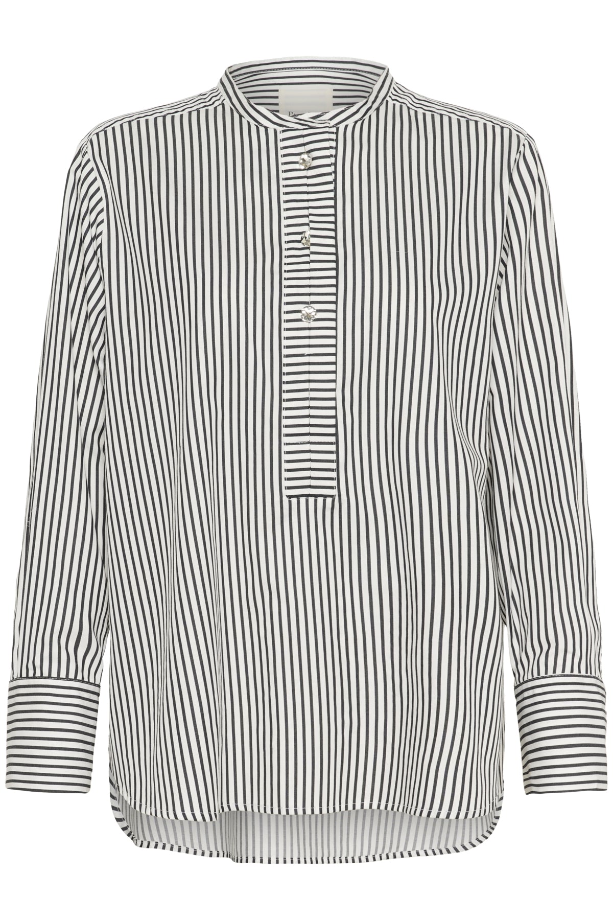 VildanaPW SH Black Stripe - 304404 - 30310165