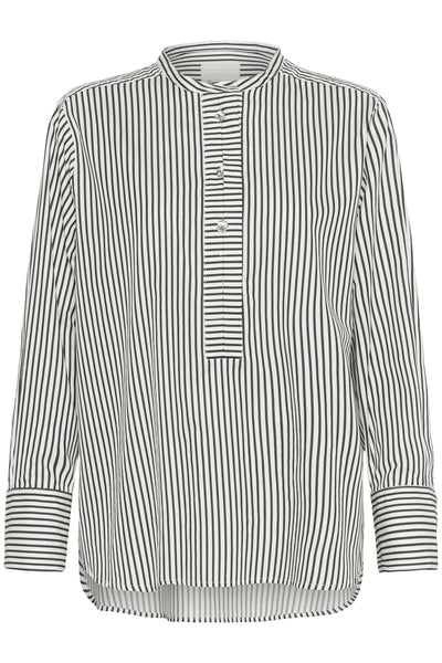 VildanaPW SH Black Stripe - 304404 - 30310165 Thumbnail