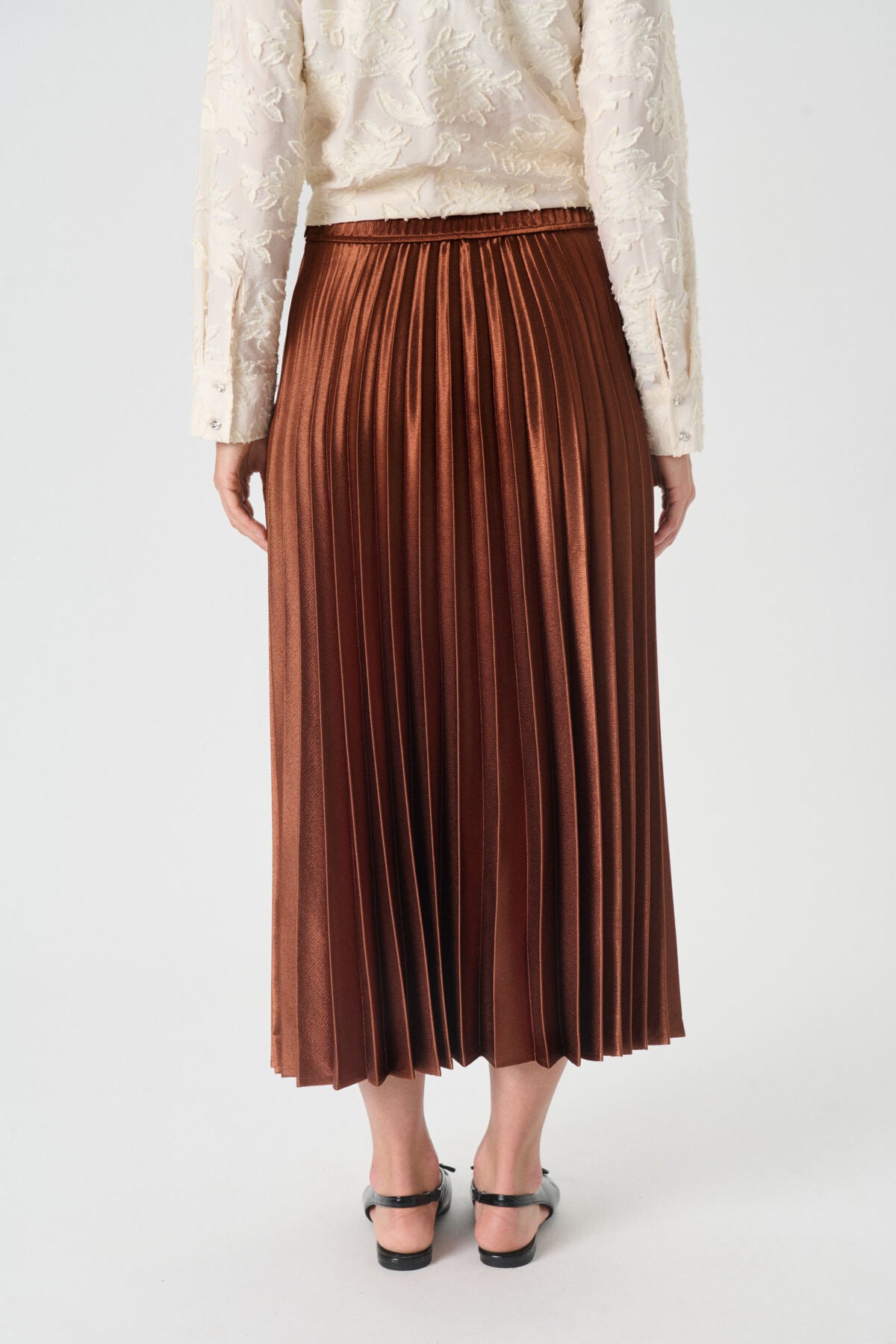 ViolettaPW SK Sorrel Horse - 191227 - 30310167