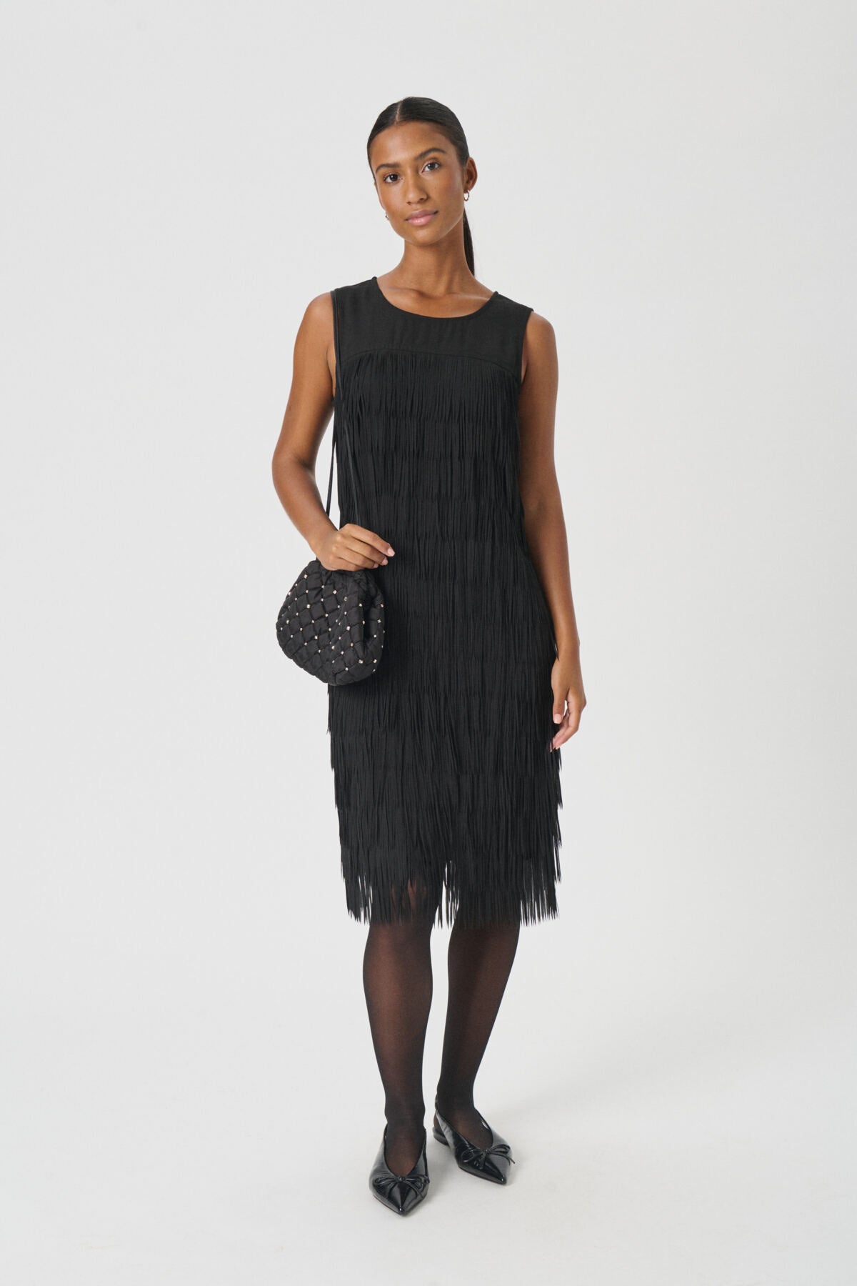 VirginiaPW DR Black - 194008 - 30310168