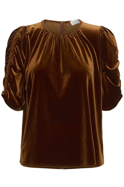 ValeriePW BL Sorrel Horse - 191227 - 30310176 Thumbnail