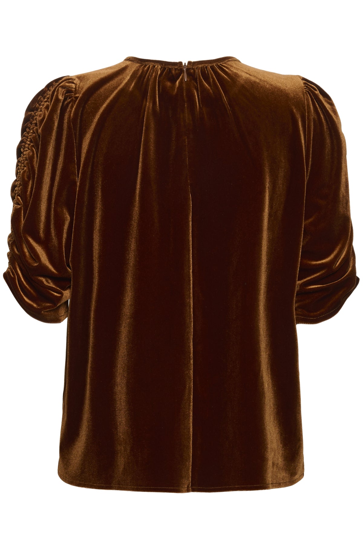 ValeriePW BL Sorrel Horse - 191227 - 30310176