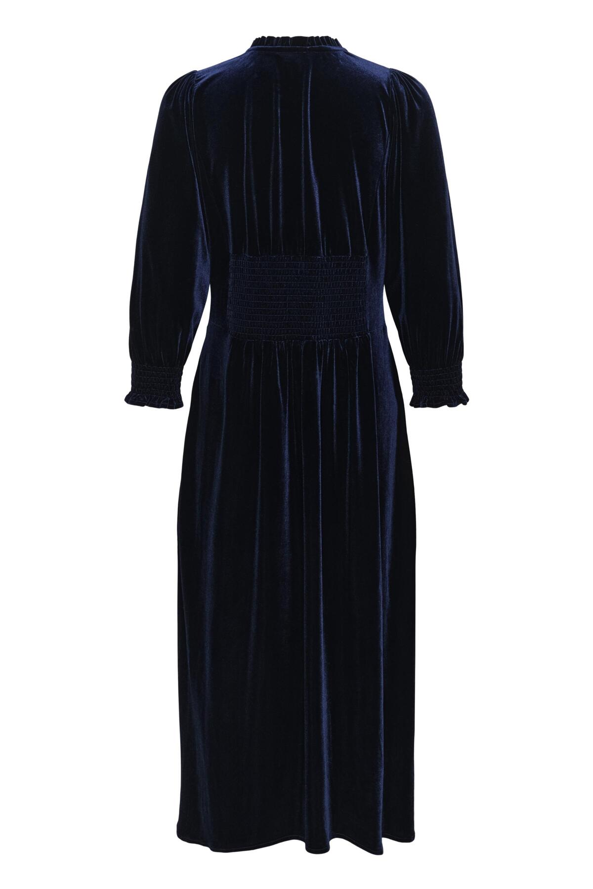 VanissaPW DR Peacoat - 193920 - 30310183