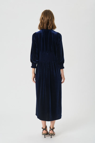 VanissaPW DR Peacoat - 193920 - 30310183 Thumbnail