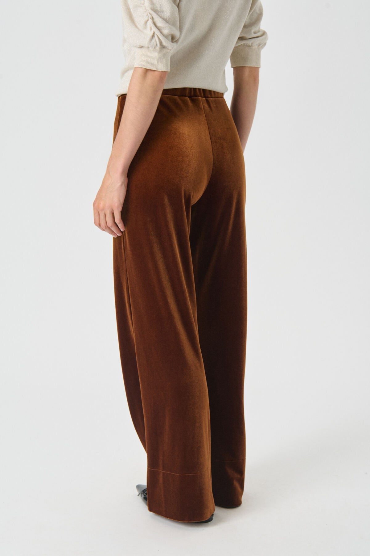 VarlaPW PA Sorrel Horse - 191227 - 30310185