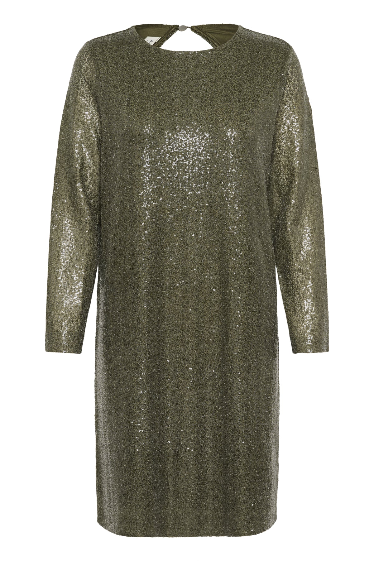 VibbePW DR Green Sequins - 304399 - 30310191