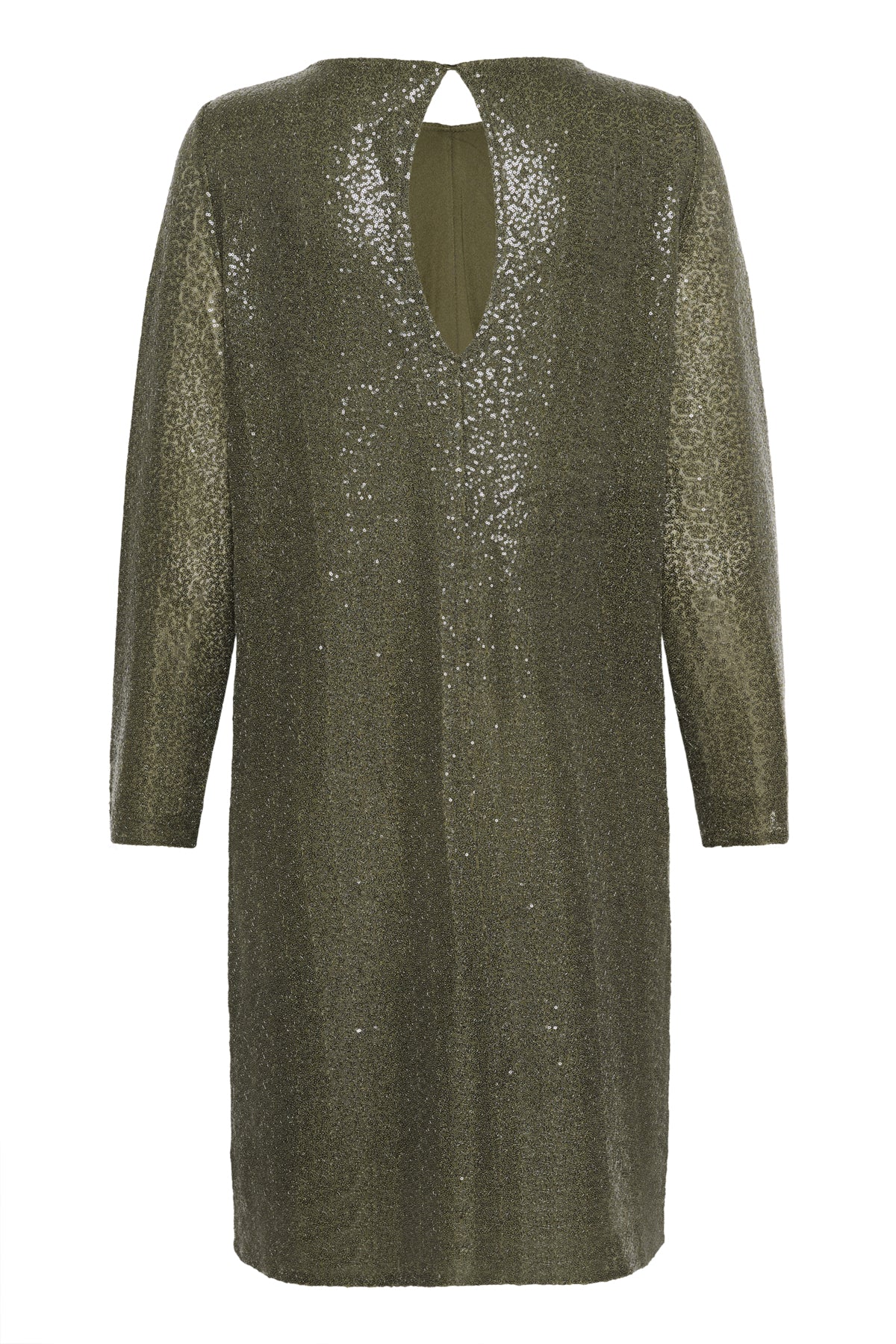 VibbePW DR Green Sequins - 304399 - 30310191