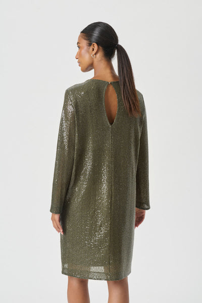 VibbePW DR Green Sequins - 304399 - 30310191 Thumbnail