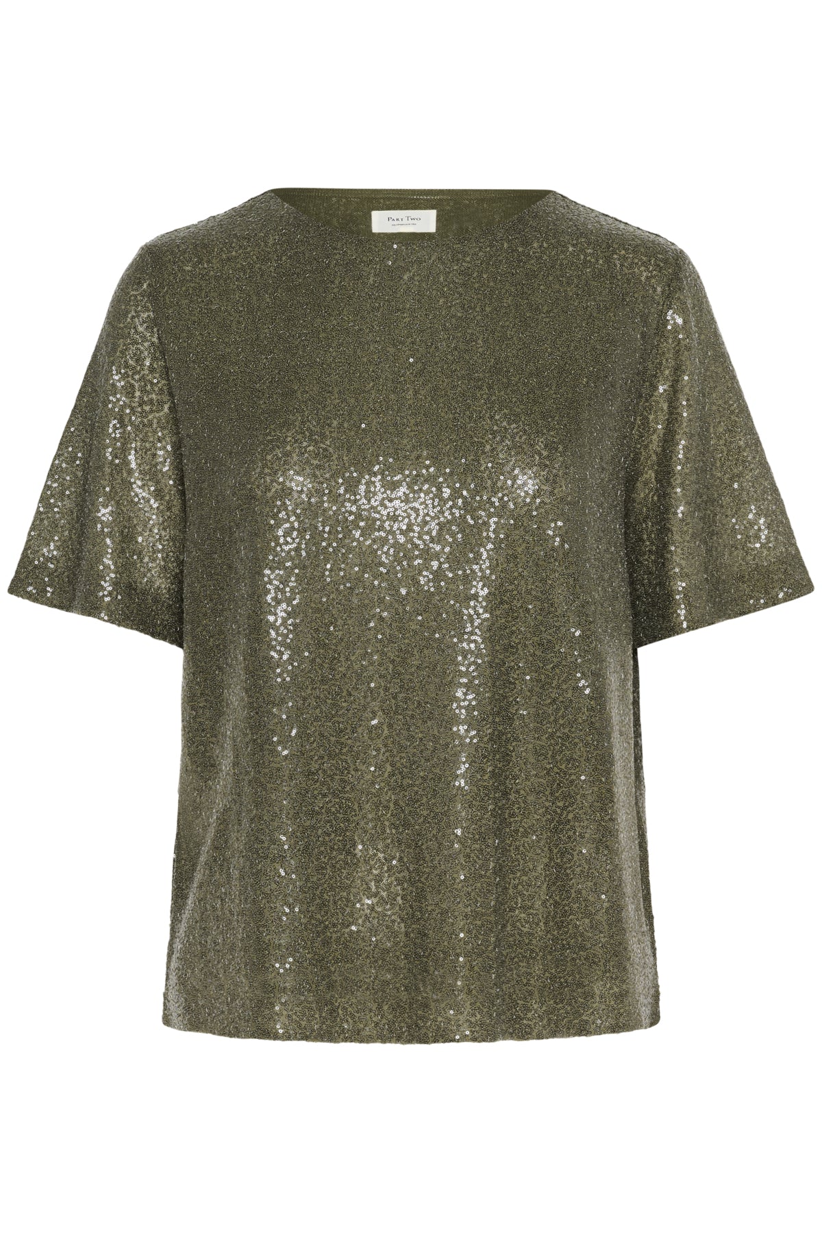 ViggiPW TS Green Sequins - 304399 - 30310192