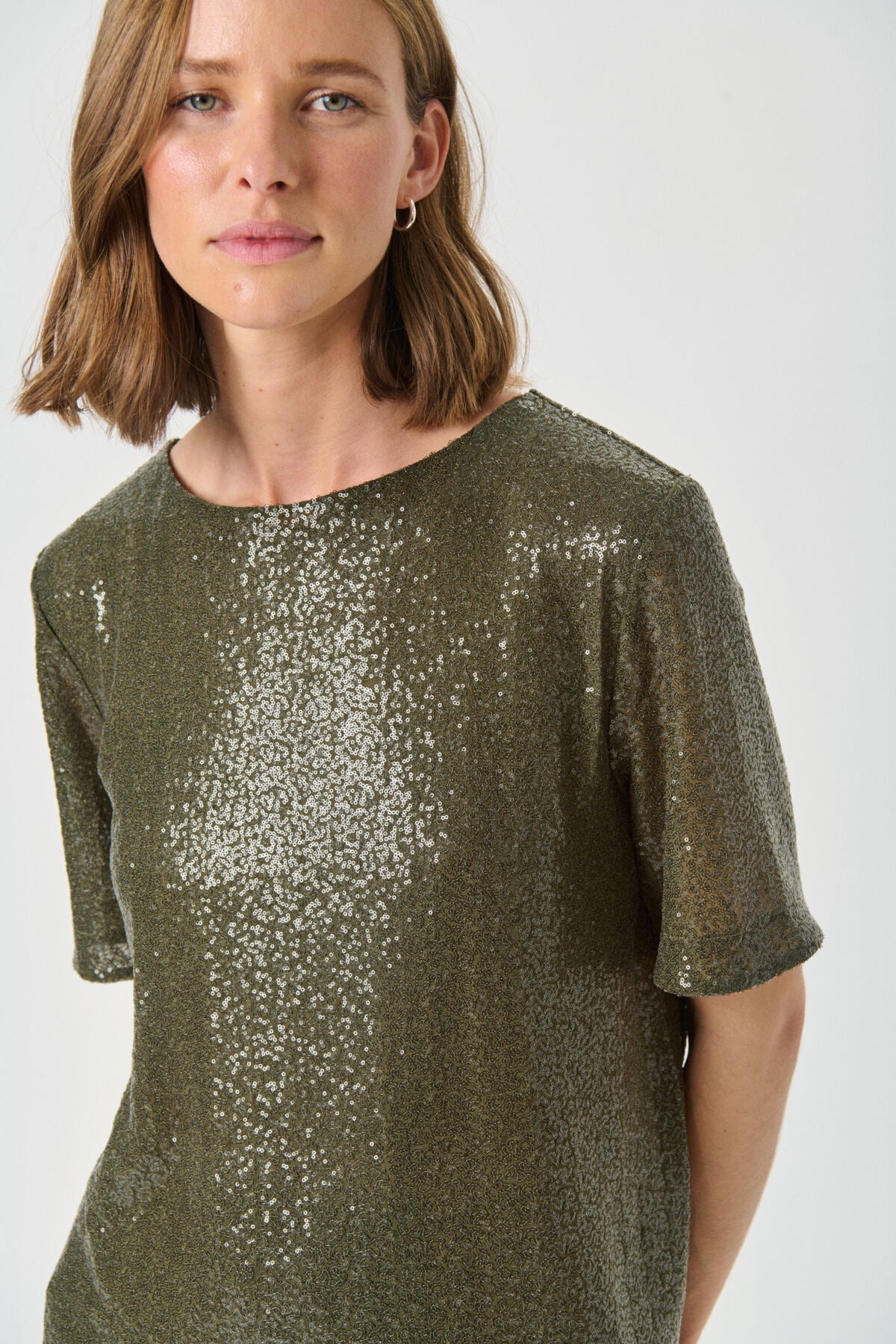 ViggiPW TS Green Sequins - 304399 - 30310192
